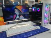 PC giả lập đồ hoạ