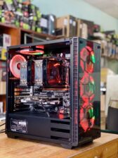 PC giả lập đồ hoạ