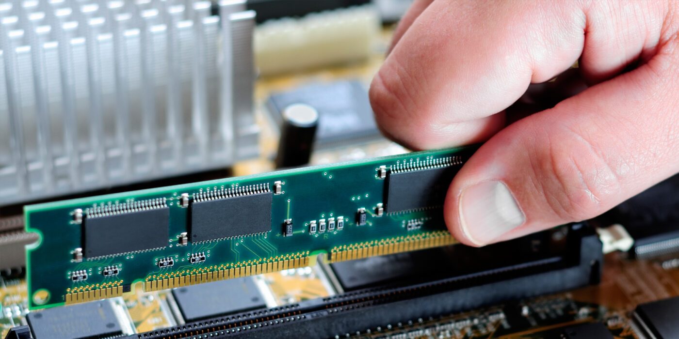 Nâng Ram Máy Tính Để Bàn Ở Quảng Ngãi