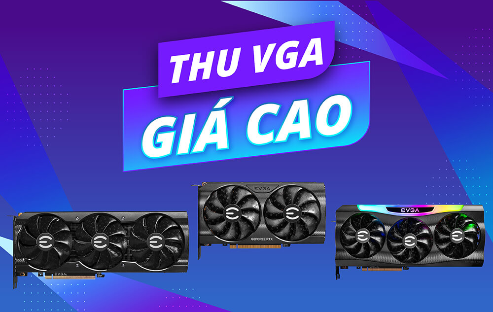 Kho máy tính, PC gaming cũ thu mua tại ITQ Computer Quảng Ngãi